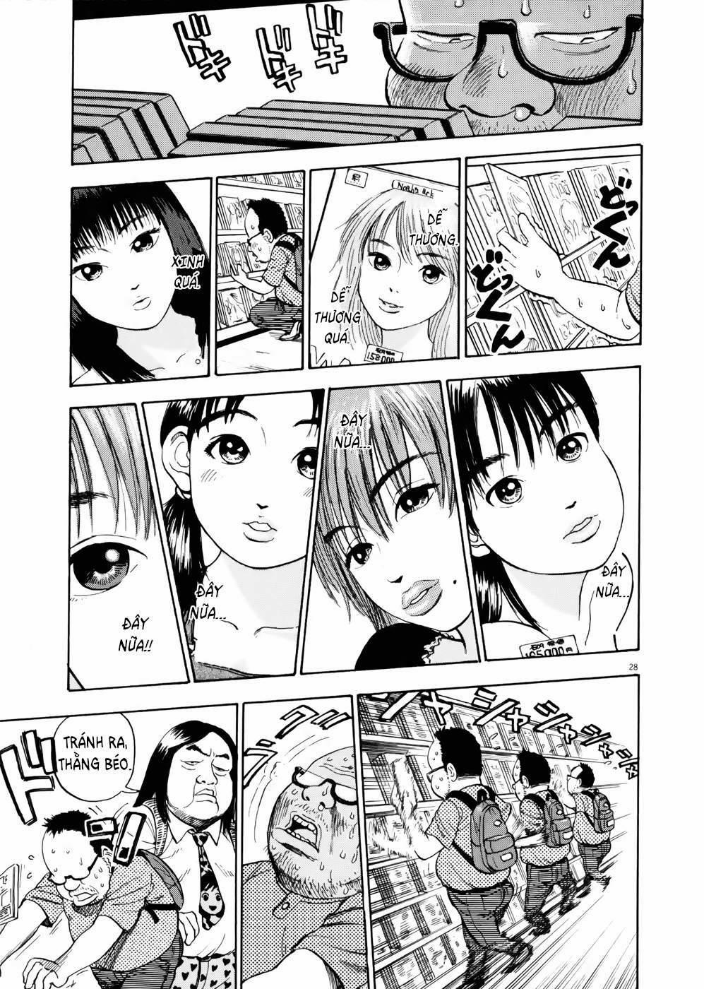 Ressentiment 1 trang 33