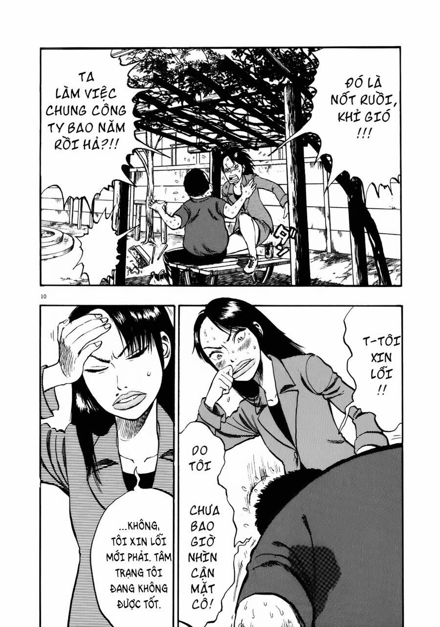 Ressentiment 10 trang 11