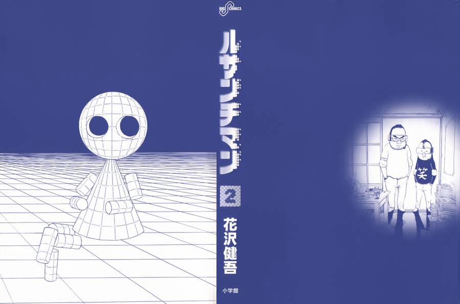 Ressentiment 11 trang 2