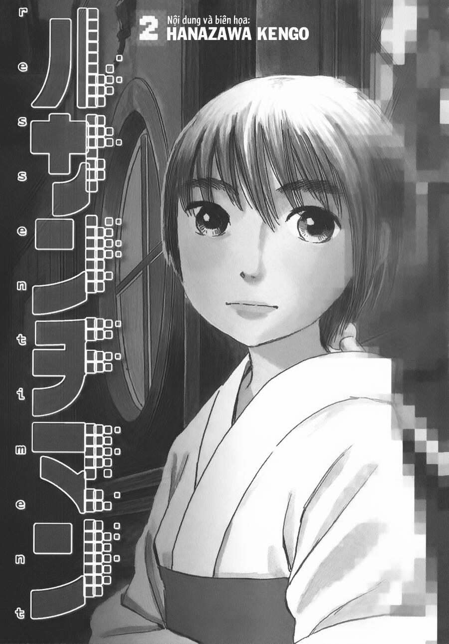 Ressentiment 11 trang 3