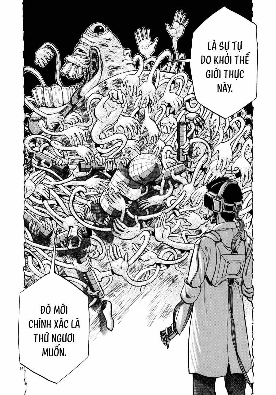 Ressentiment 12 trang 13