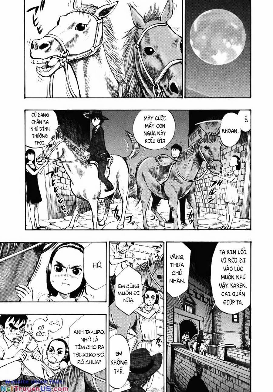 Ressentiment 15 trang 1