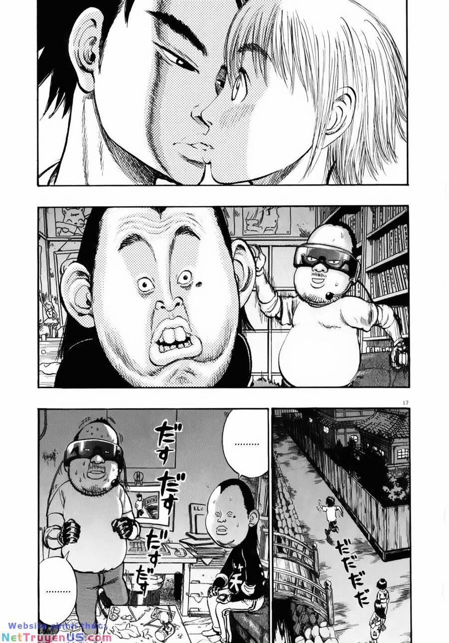 Ressentiment 15 trang 16