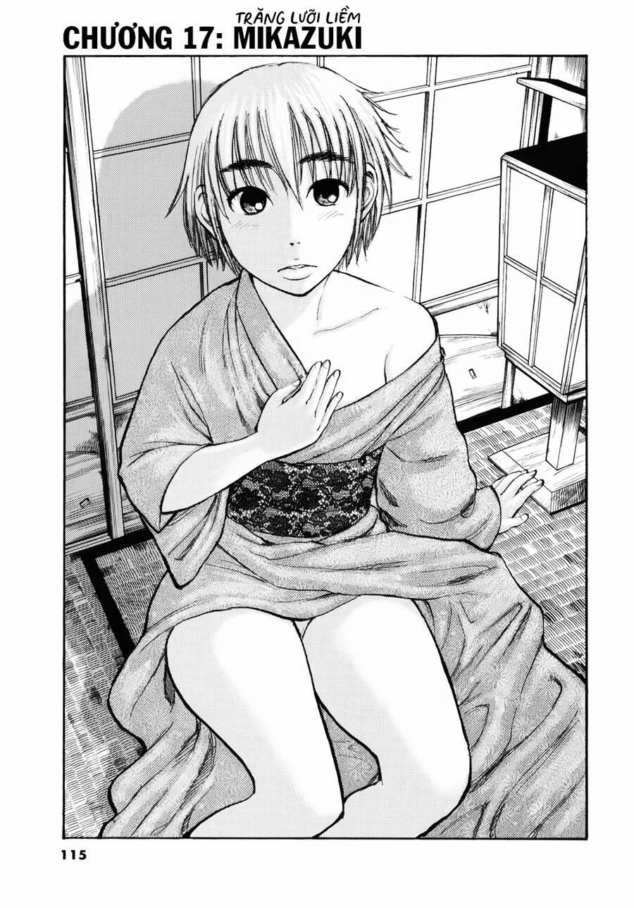 Ressentiment 17 trang 1