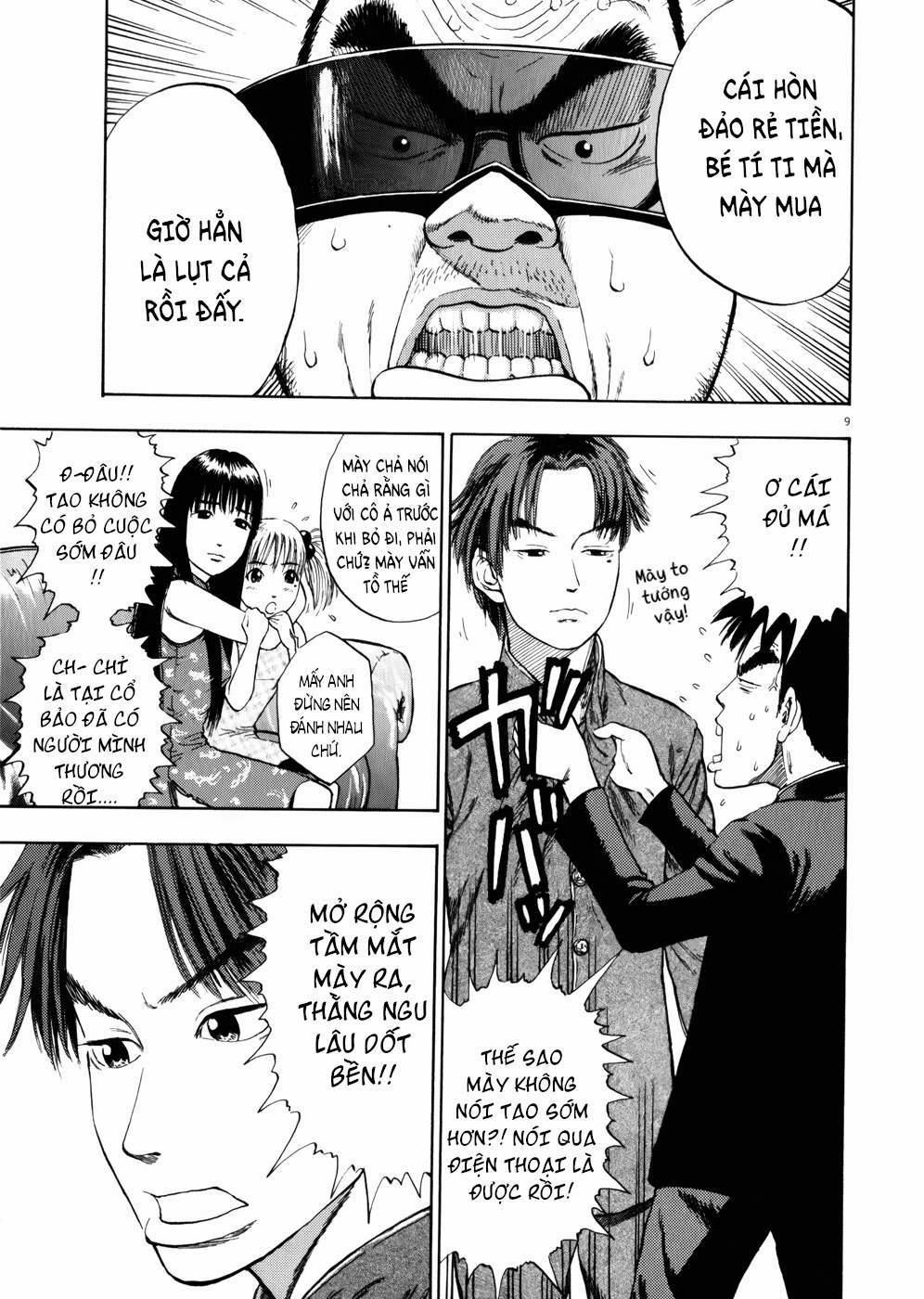 Ressentiment 4 trang 10