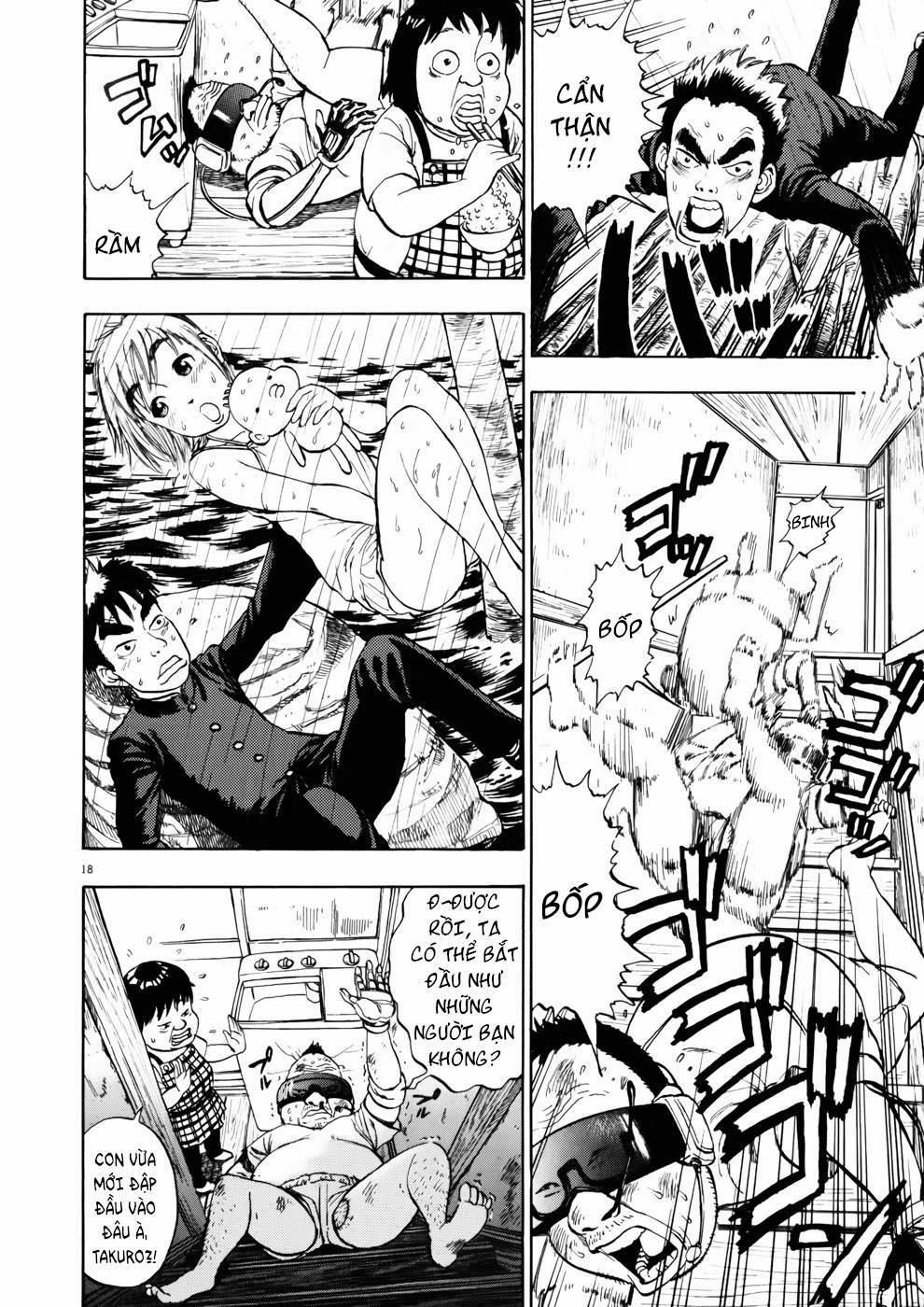 Ressentiment 4 trang 19