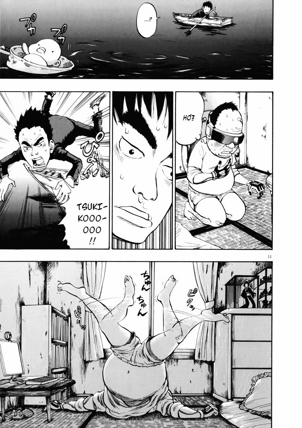 Ressentiment 5 trang 11