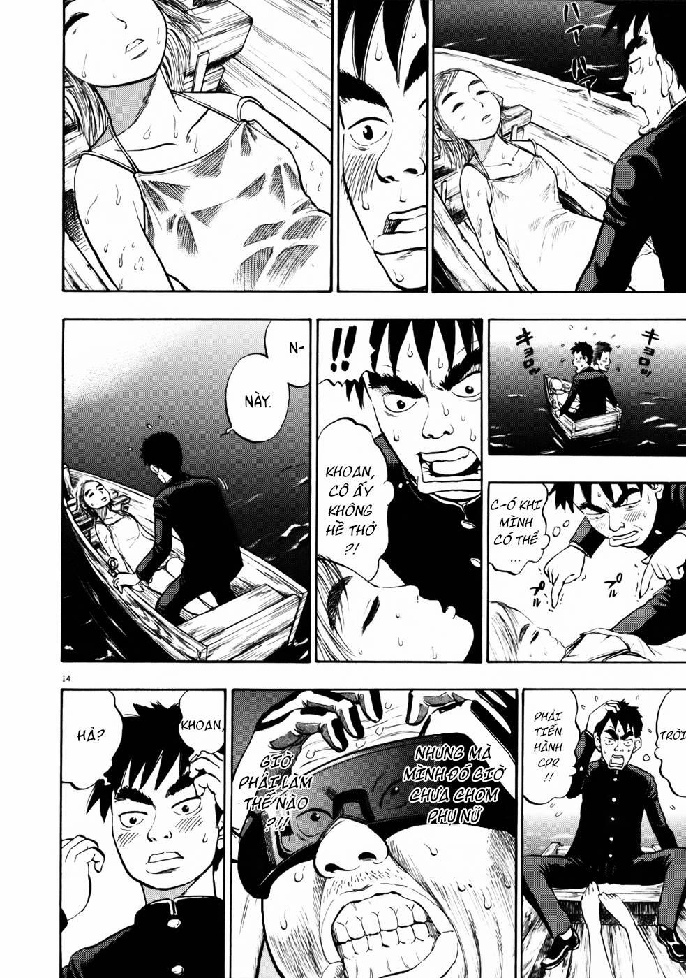 Ressentiment 5 trang 14