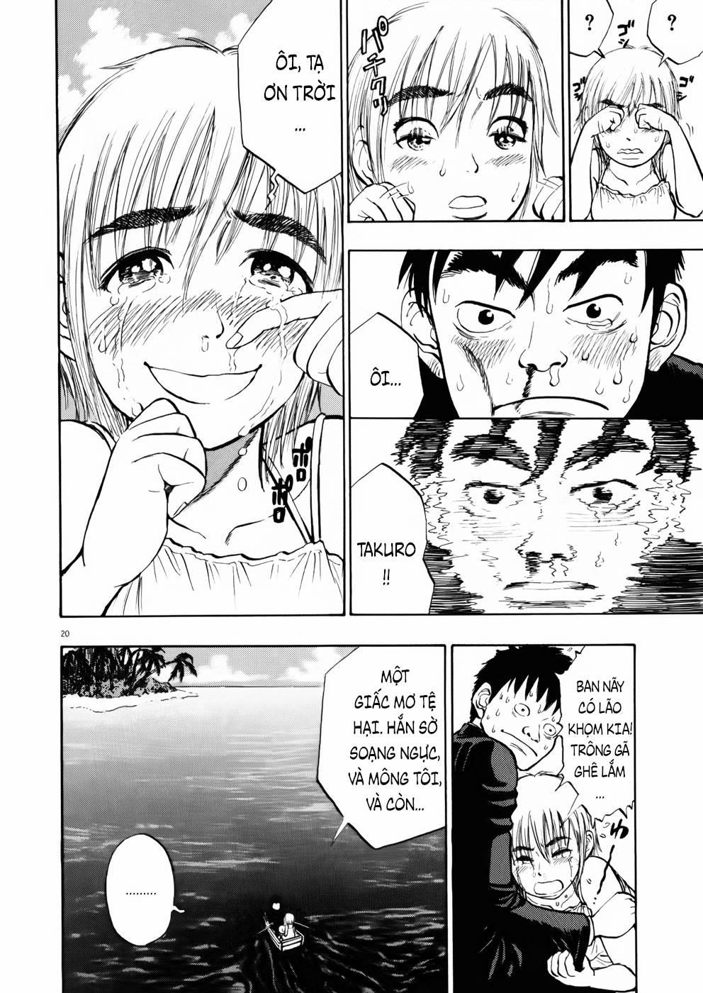 Ressentiment 5 trang 20