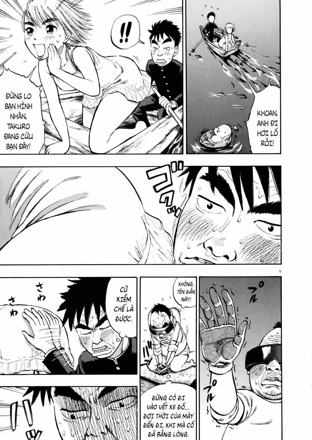 Ressentiment 5 trang 9