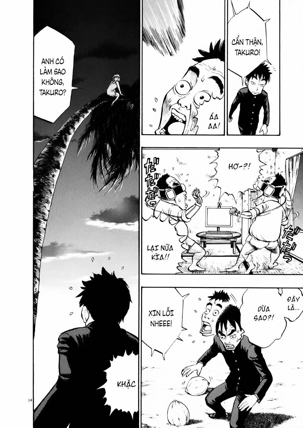 Ressentiment 6 trang 13