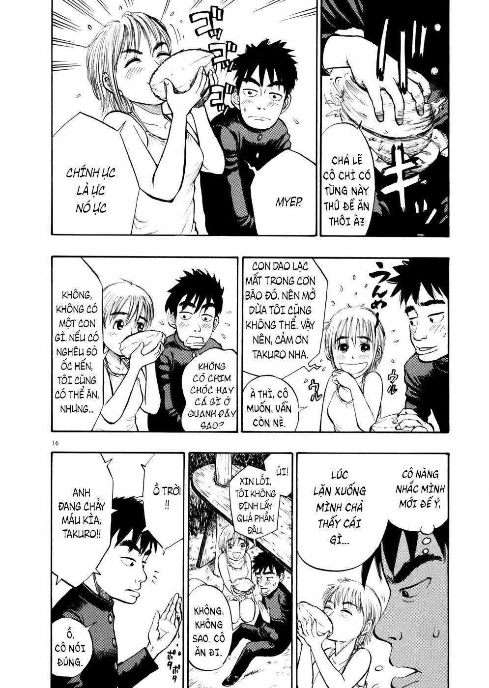 Ressentiment 6 trang 15