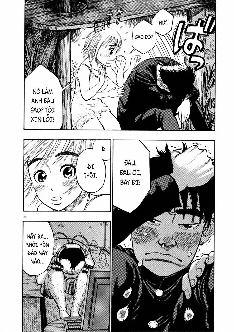 Ressentiment 6 trang 19