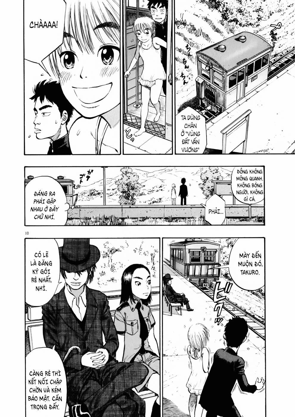 Ressentiment 7 trang 10