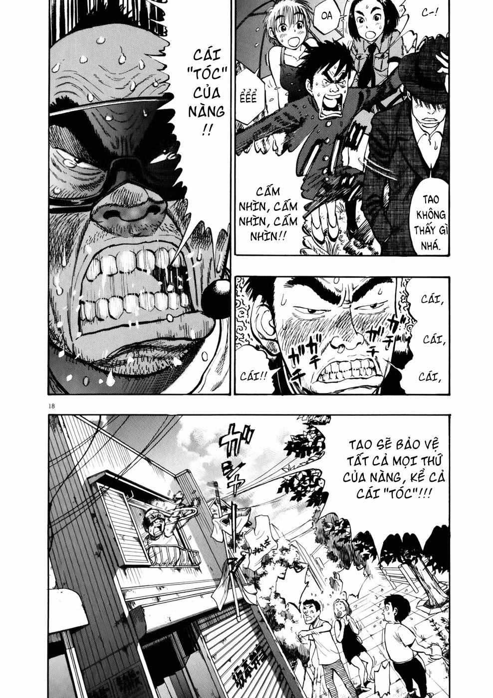 Ressentiment 7 trang 18