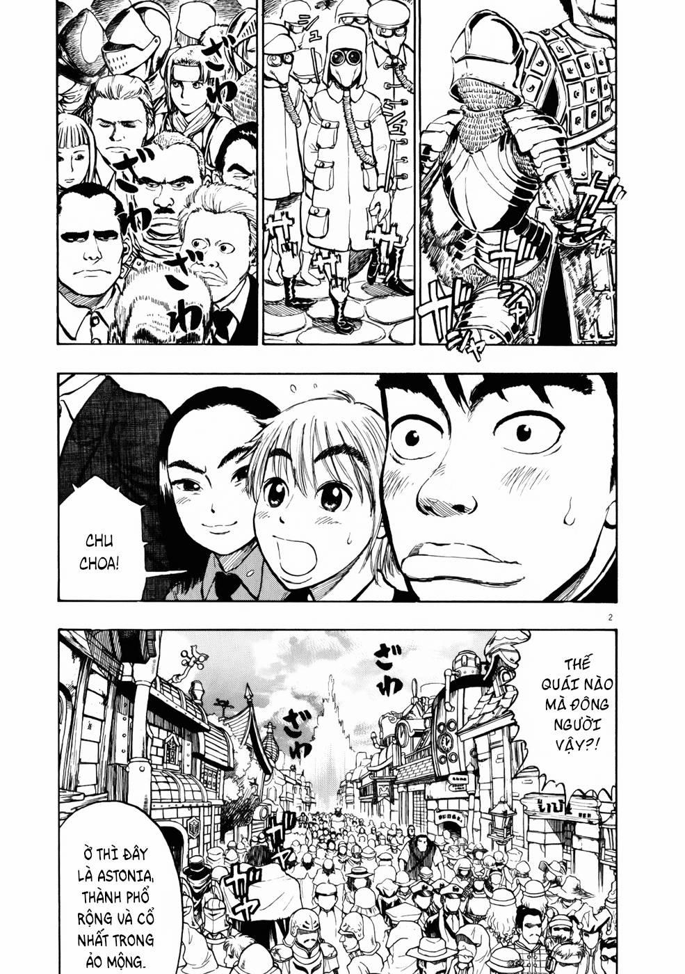 Ressentiment 8 trang 2