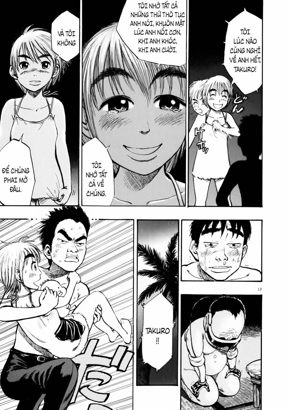 Ressentiment 9 trang 14