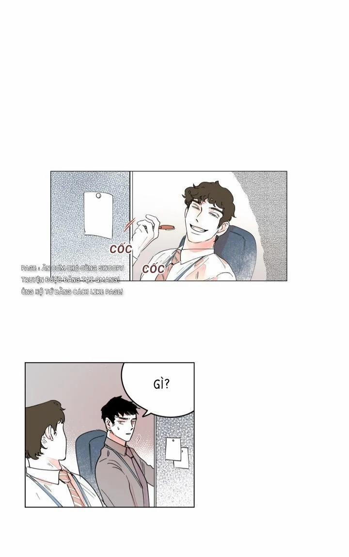 Restless 6.1 trang 1