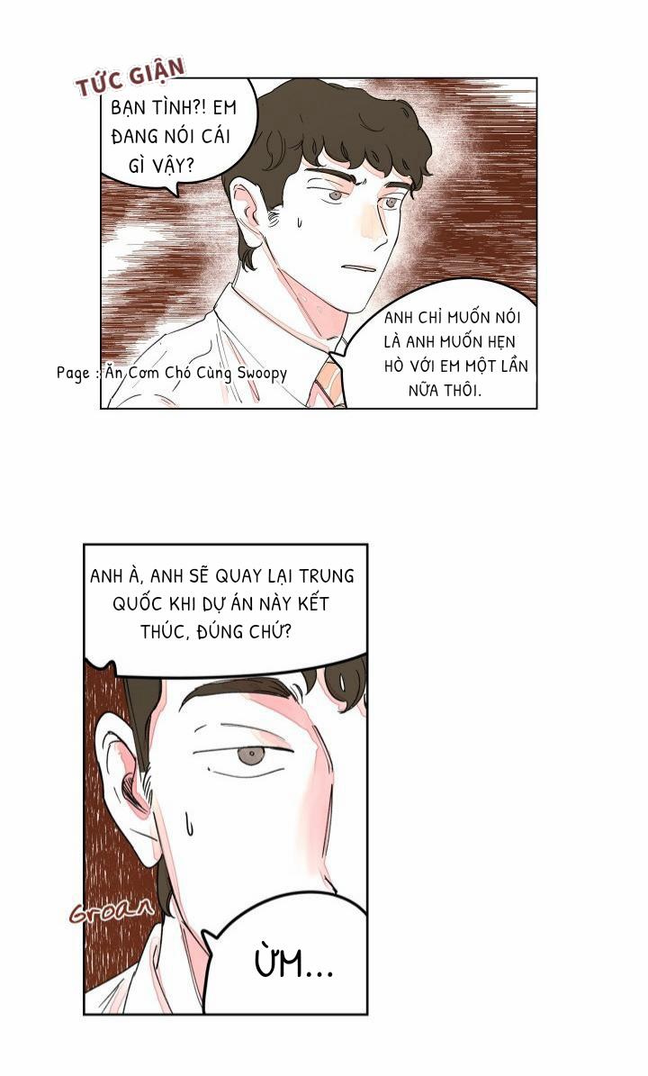 Restless 6.1 trang 11