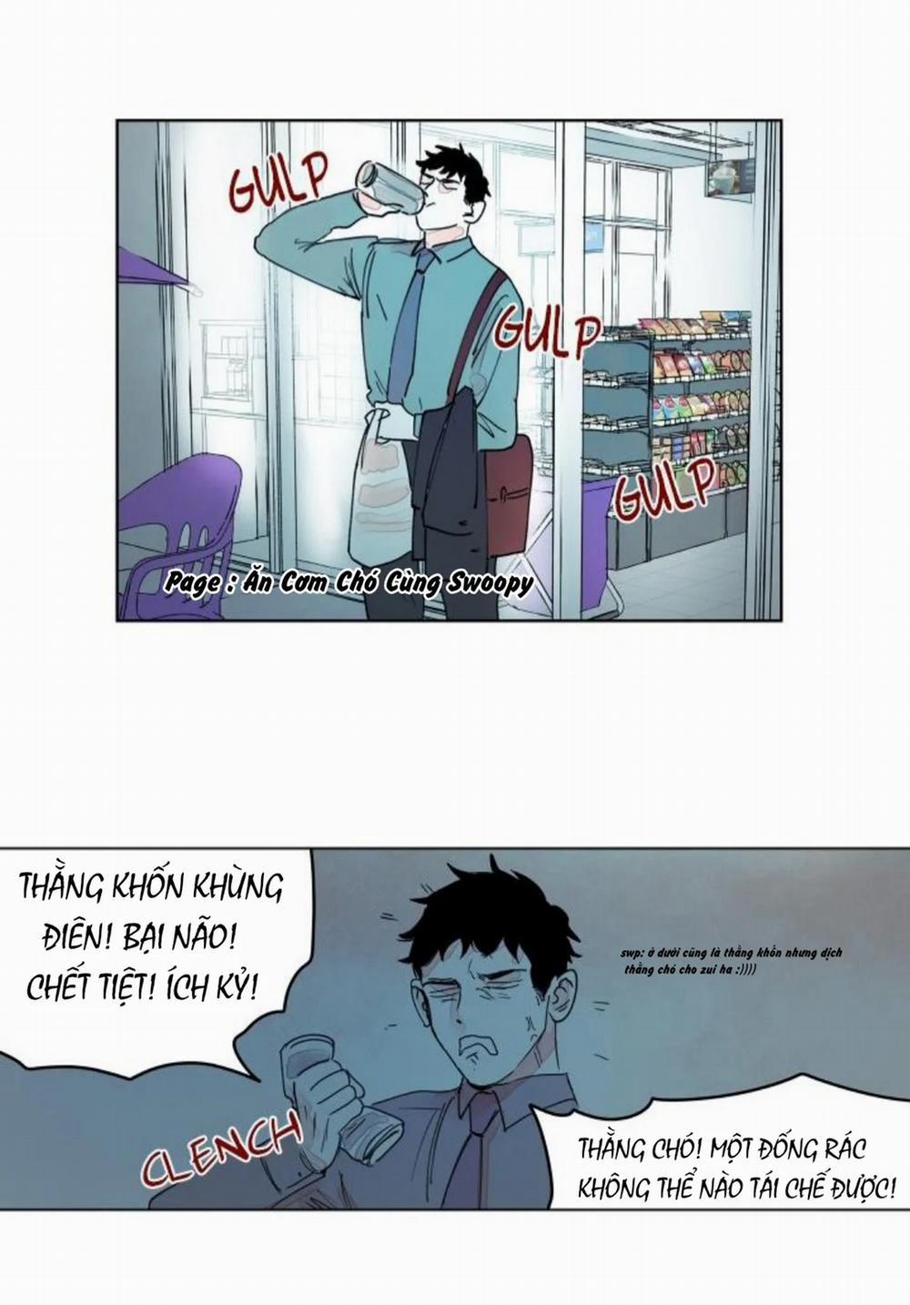 Restless 6.1 trang 16