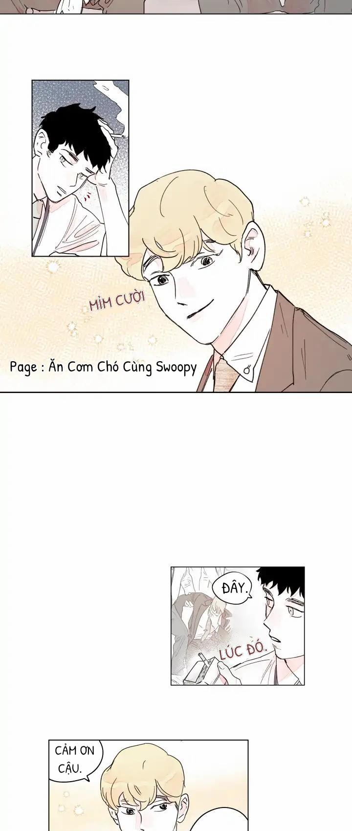 Restless 8.1 trang 0