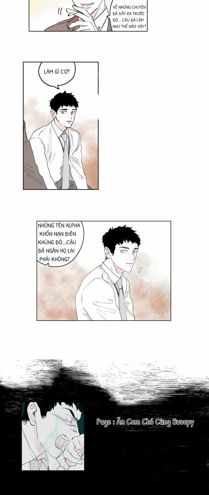 Restless 8.1 trang 1