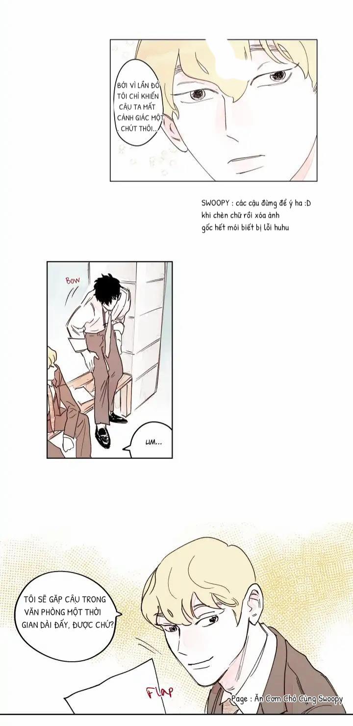 Restless 8.1 trang 3