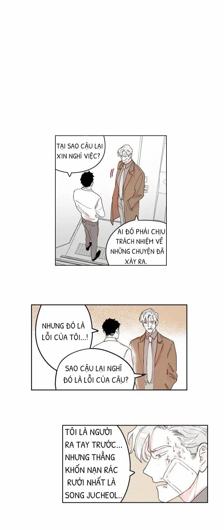 Restless 8.1 trang 6