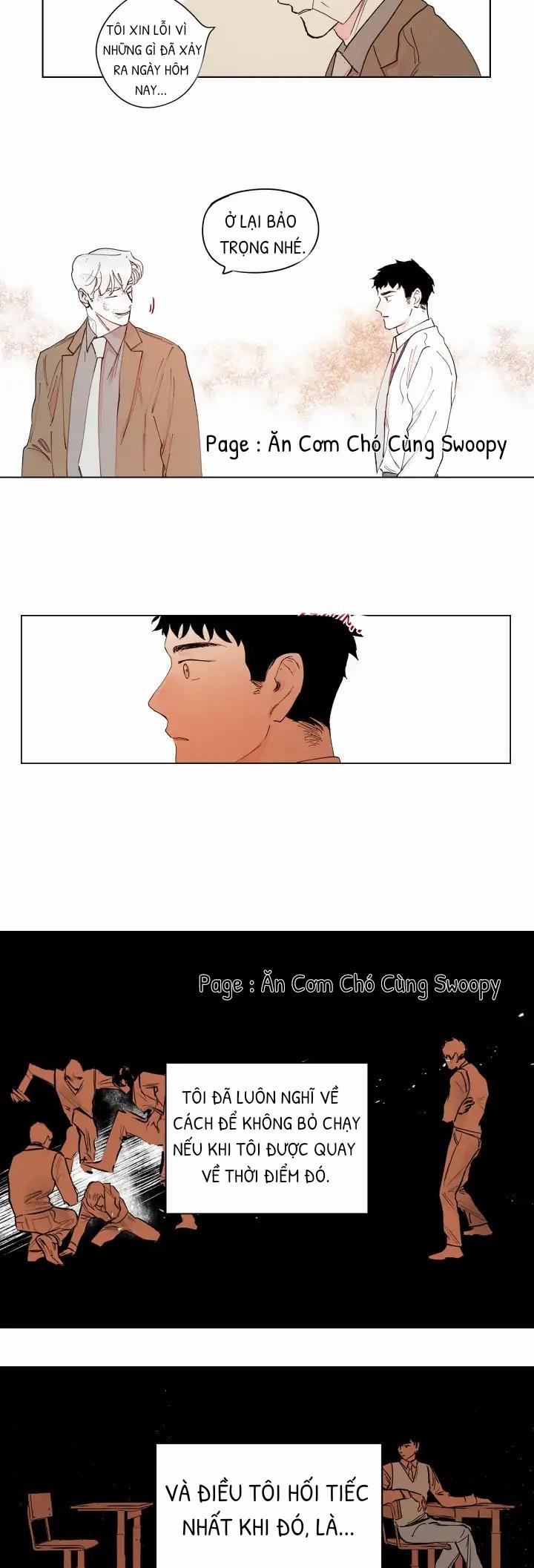 Restless 8.1 trang 8