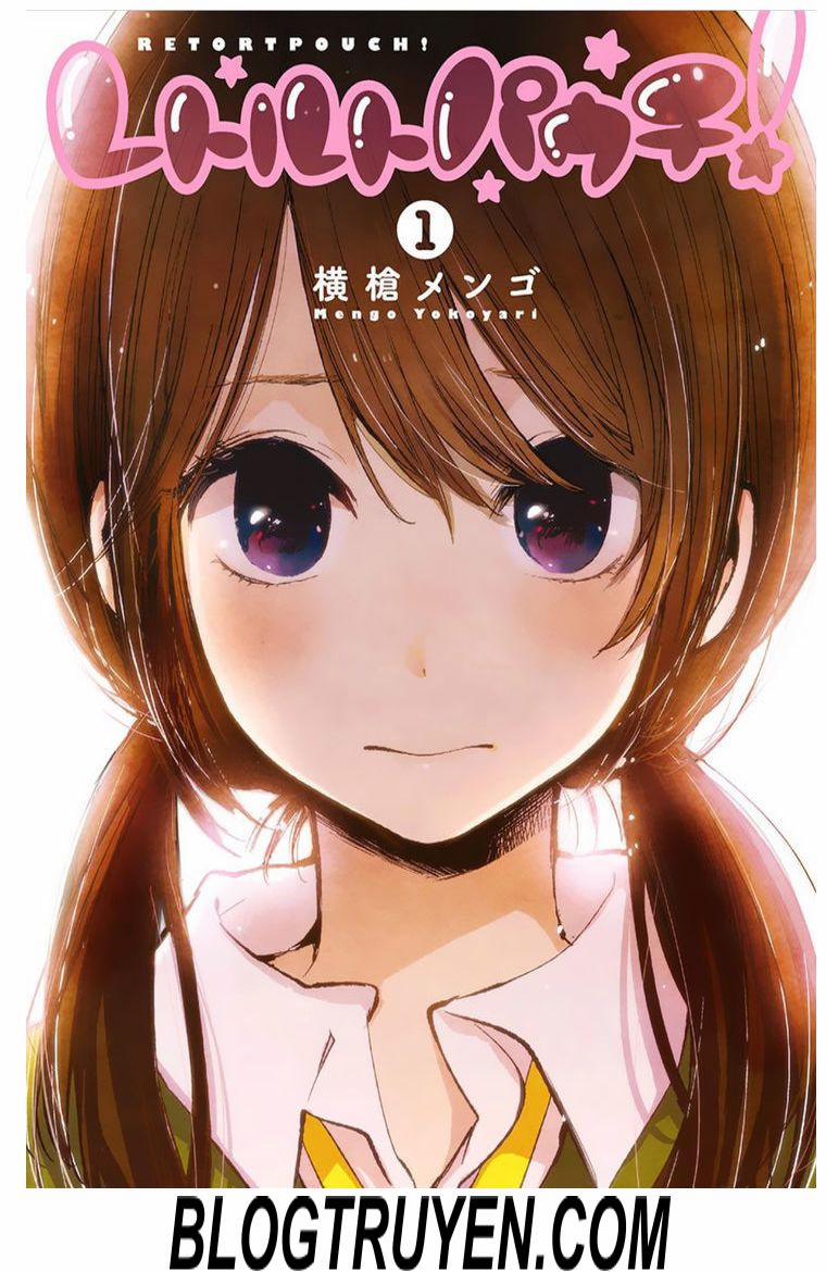 Retort pouch! 1 trang 1