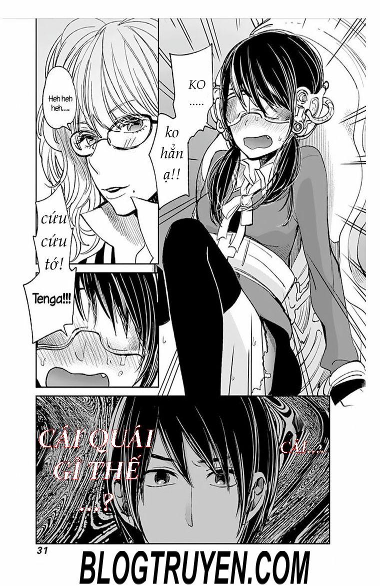 Retort pouch! 1 trang 31