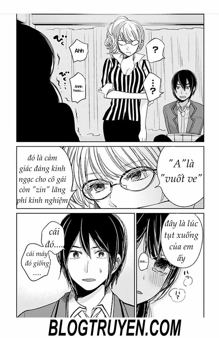 Retort pouch! 1 trang 35