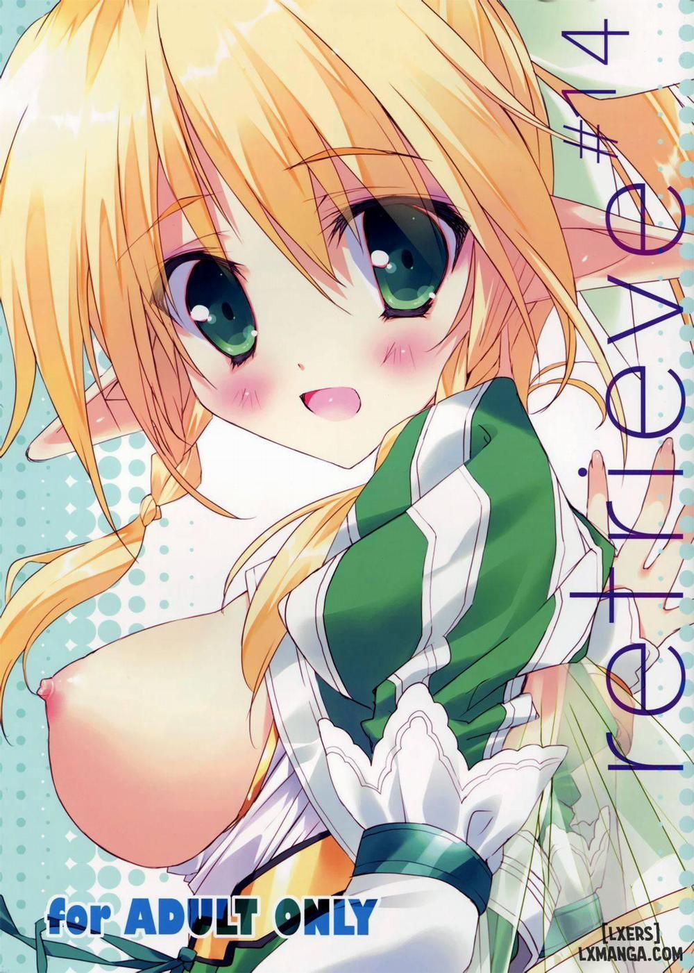 Retrieve 14 Oneshot trang 0