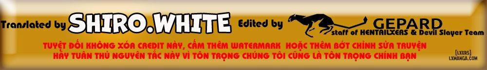 Retrieve 14 Oneshot trang 19