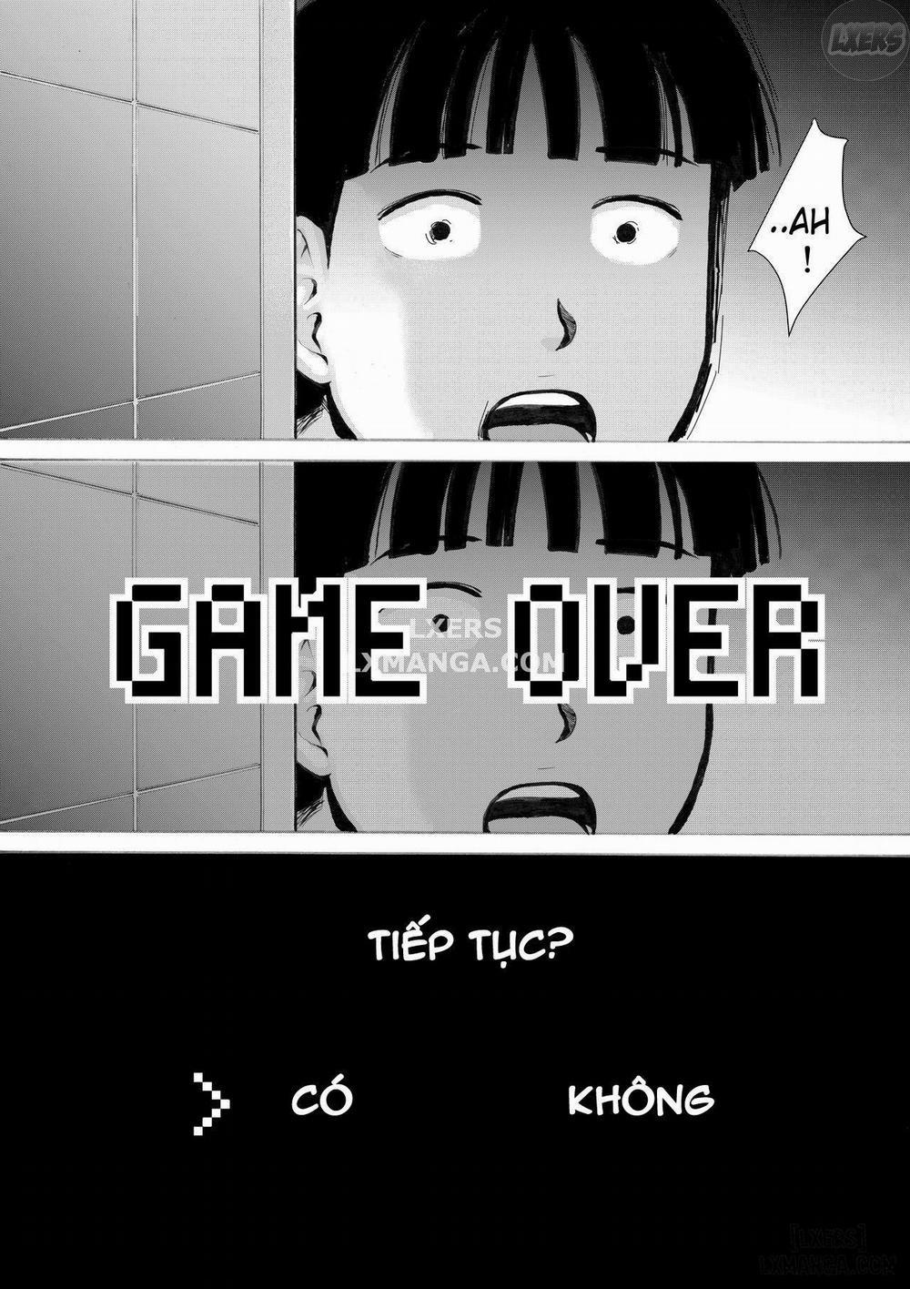 Retro Girl Oneshot trang 56