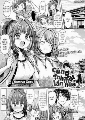 Đọc truyện tranh Retry Rendezvous