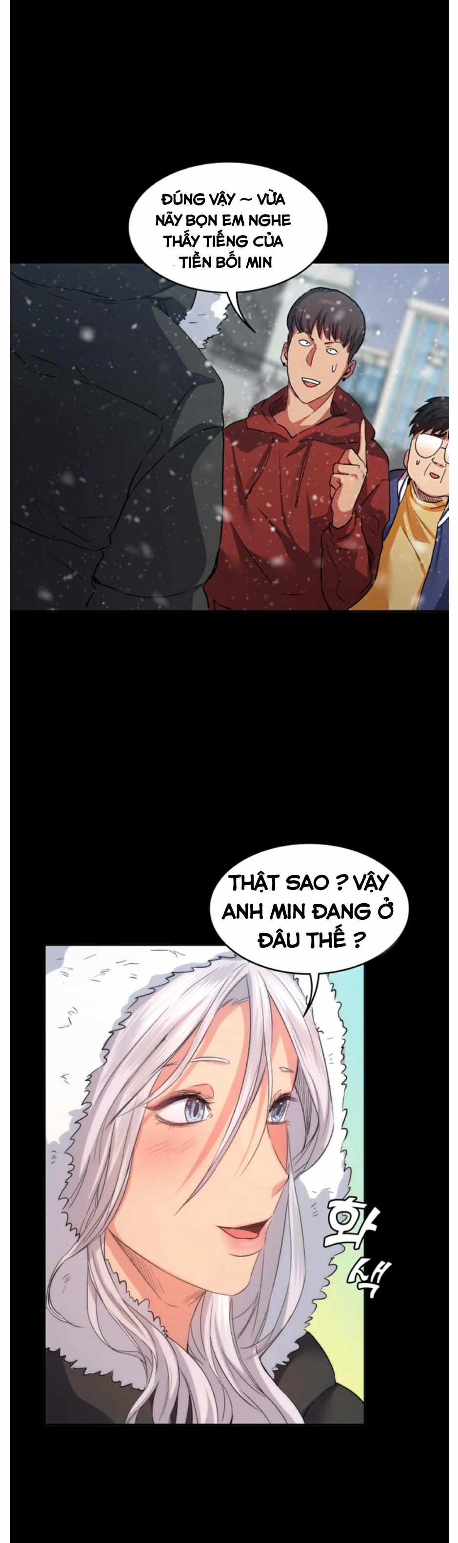 Return Girlfriend – Trả Lại Bạn Gái 10 trang 0