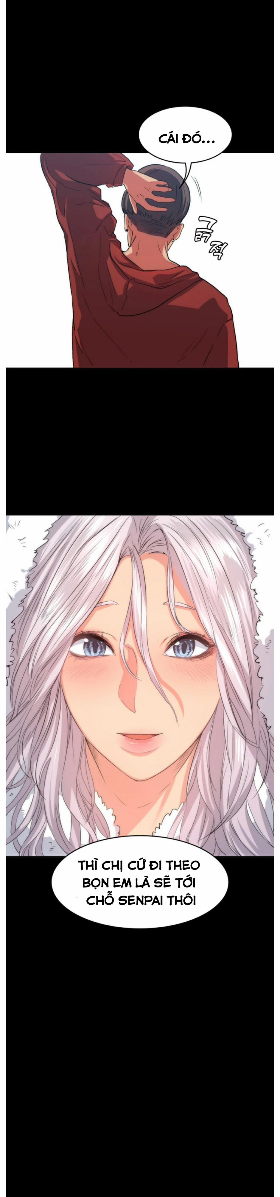 Return Girlfriend – Trả Lại Bạn Gái 10 trang 1