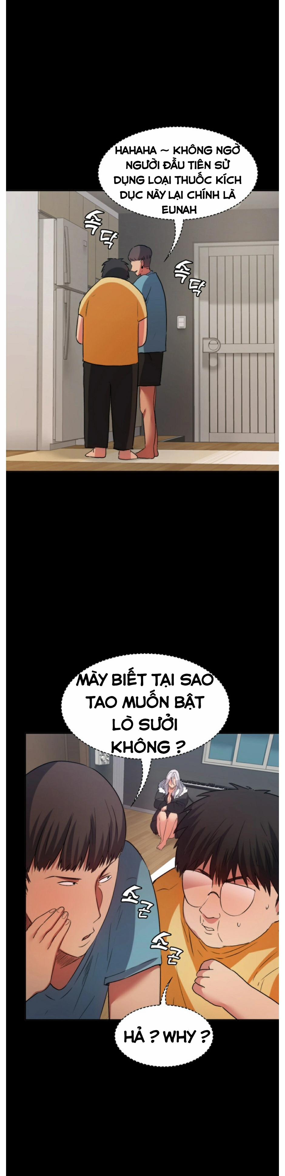 Return Girlfriend – Trả Lại Bạn Gái 10 trang 20