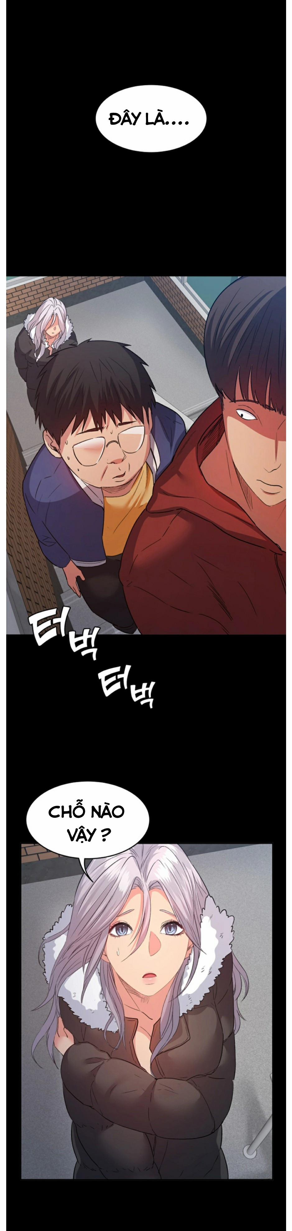 Return Girlfriend – Trả Lại Bạn Gái 10 trang 3