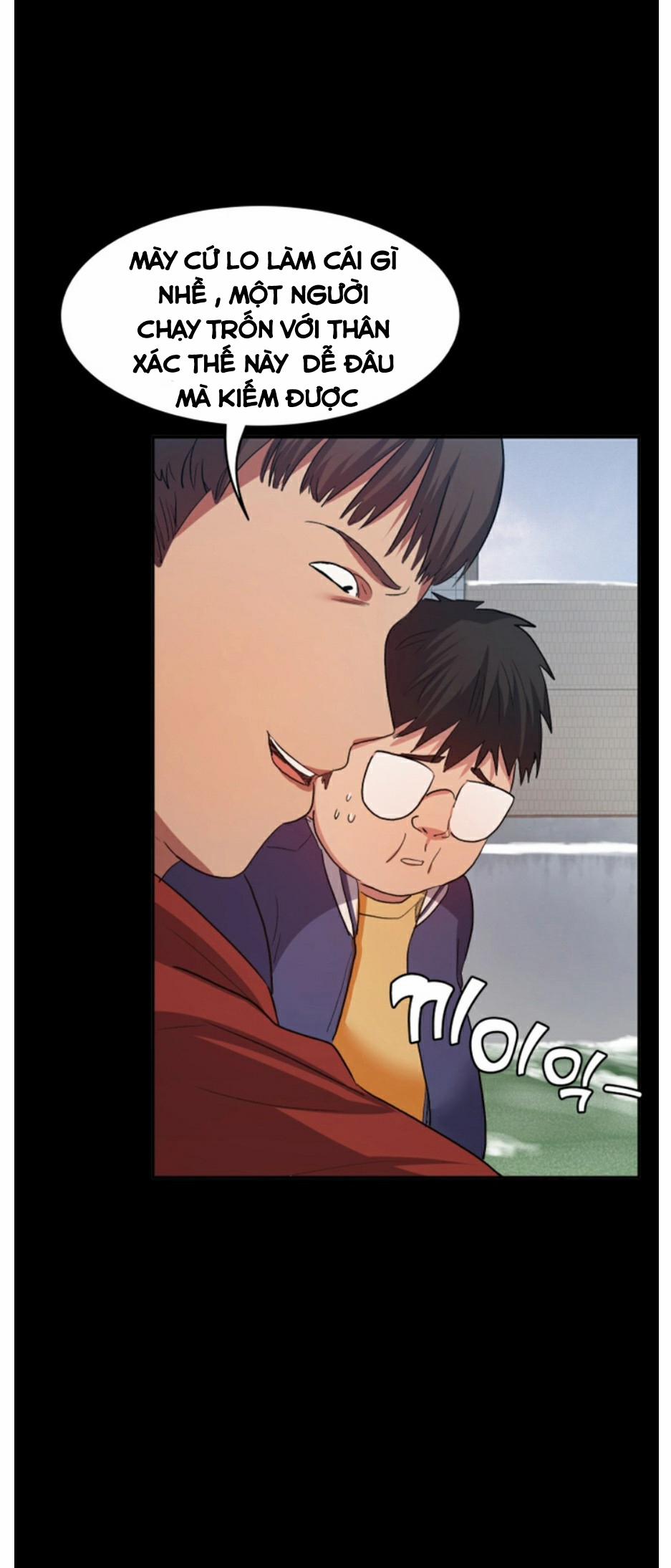 Return Girlfriend – Trả Lại Bạn Gái 10 trang 7