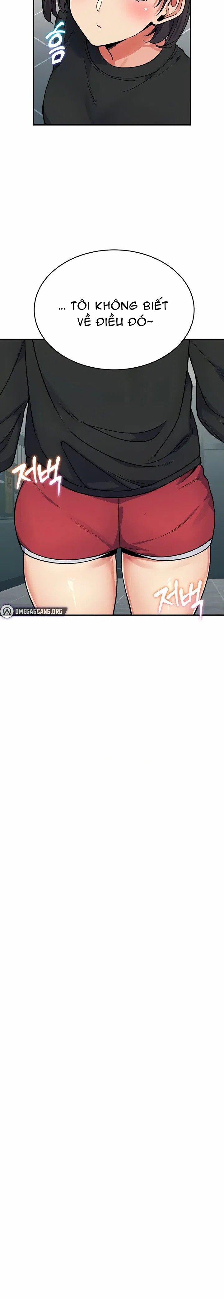 Revenge By Harem 30 trang 10