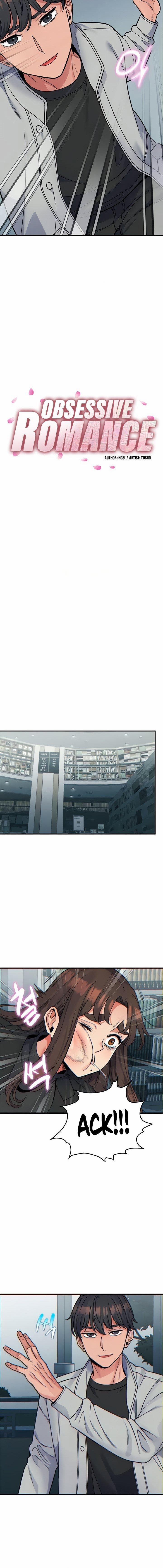 Revenge By Harem 32 trang 1