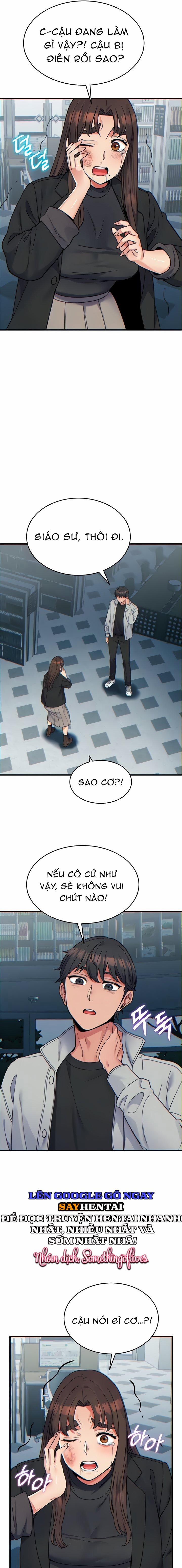 Revenge By Harem 32 trang 2