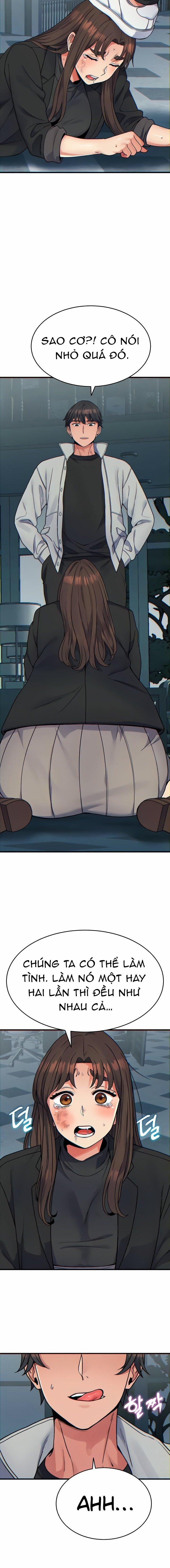 Revenge By Harem 32 trang 5