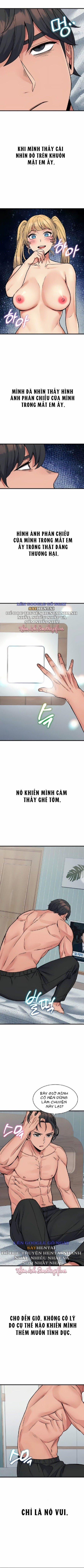 Revenge By Harem 36 trang 3