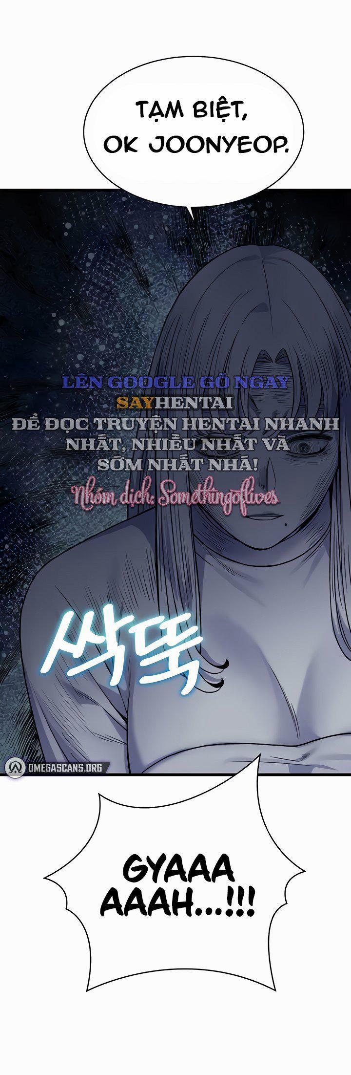 Revenge By Harem 38 trang 9