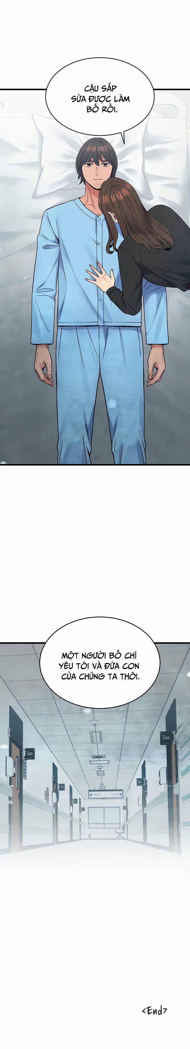 Revenge By Harem 40 trang 11