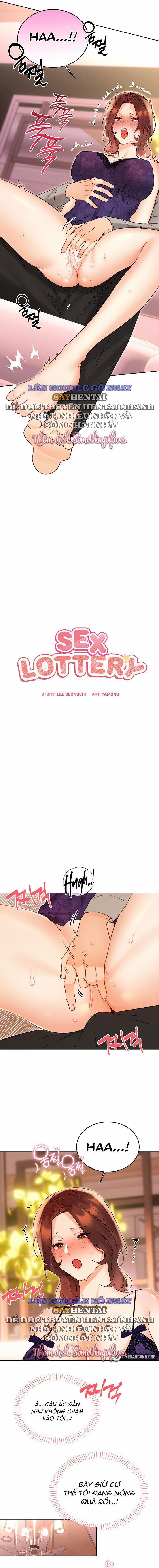 Revenge By Harem 41 trang 1