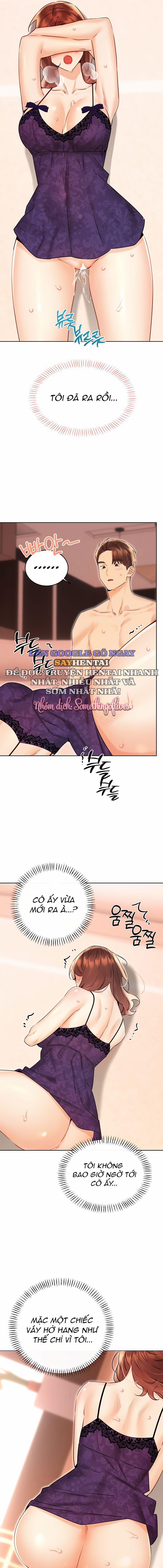 Revenge By Harem 41 trang 4